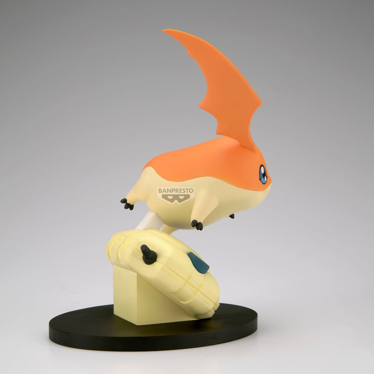 Productafbeelding Digimon Adventure - Patamon Digivice Figuur