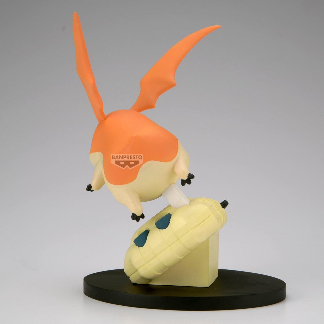 Productafbeelding Digimon Adventure - Patamon Digivice Figuur
