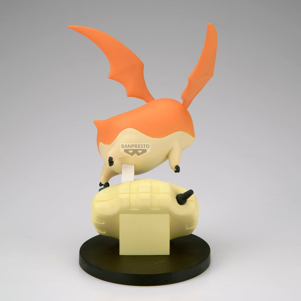 Productafbeelding Digimon Adventure - Patamon Digivice Figuur