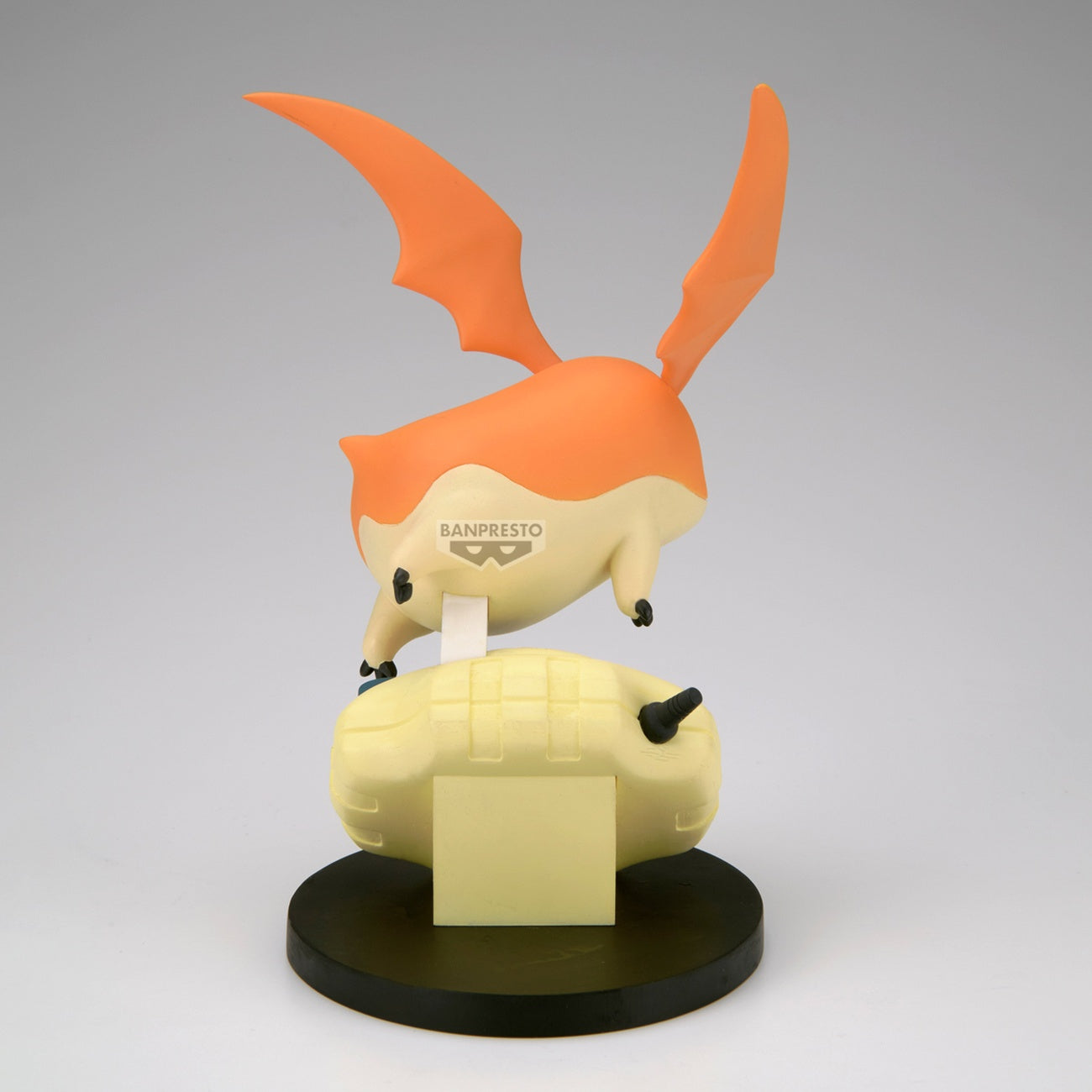 Productafbeelding Digimon Adventure - Patamon Digivice Figuur