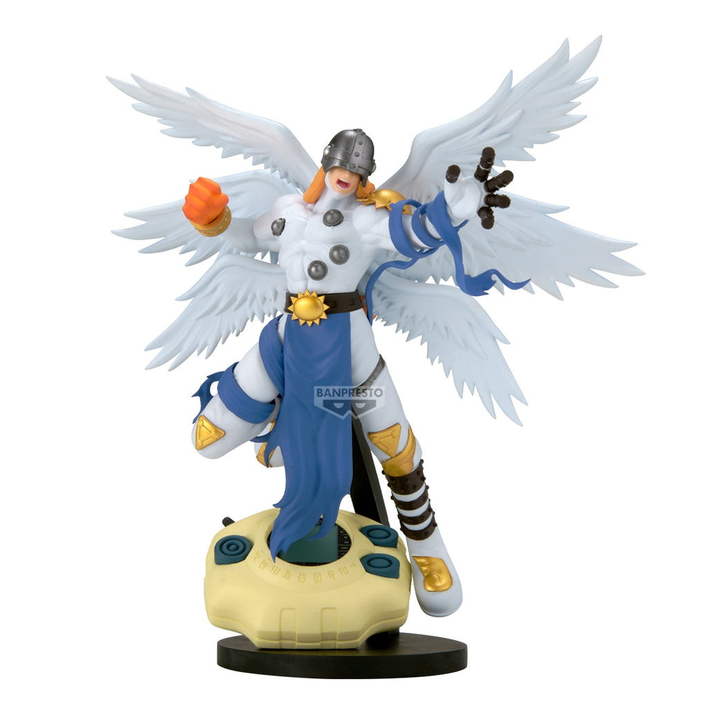 Productafbeelding Digimon Adventure - Angemon Digivice Figuur