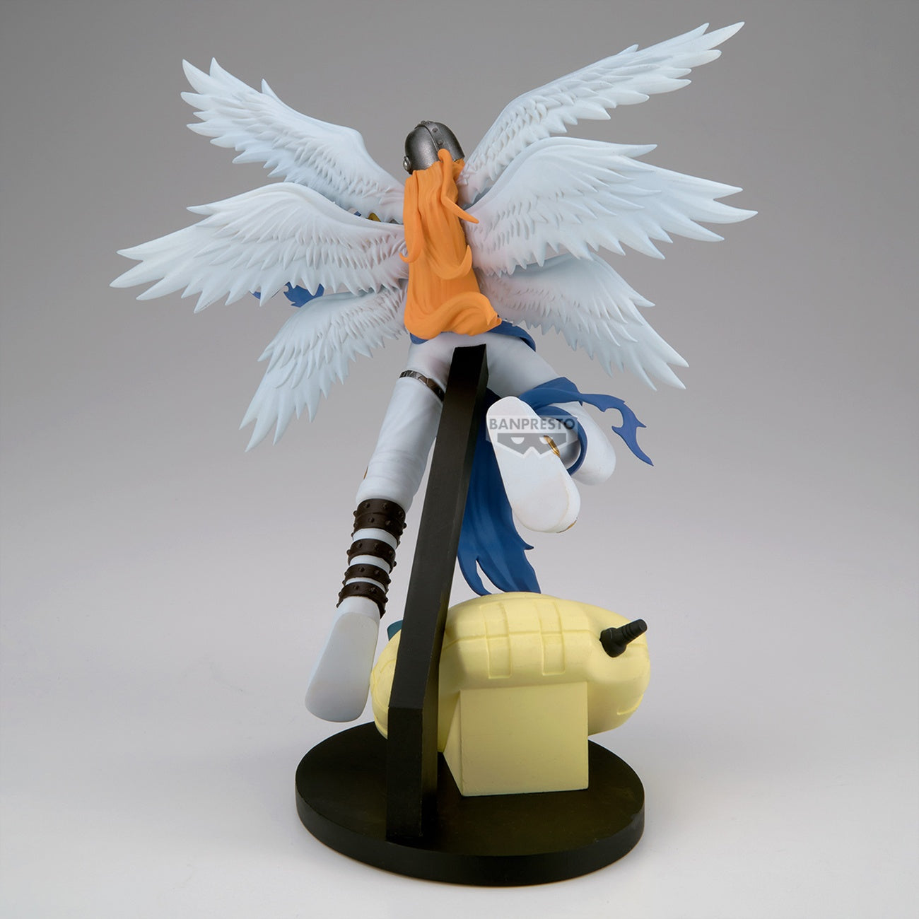 Productafbeelding Digimon Adventure - Angemon Digivice Figuur