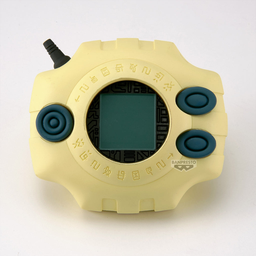 Productafbeelding Digimon Adventure - Angemon Digivice Figuur