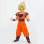 Productafbeelding Dragon Ball Z - Son Goku Blood of Saiyans Figuur