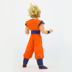 Productafbeelding Dragon Ball Z - Son Goku Blood of Saiyans Figuur