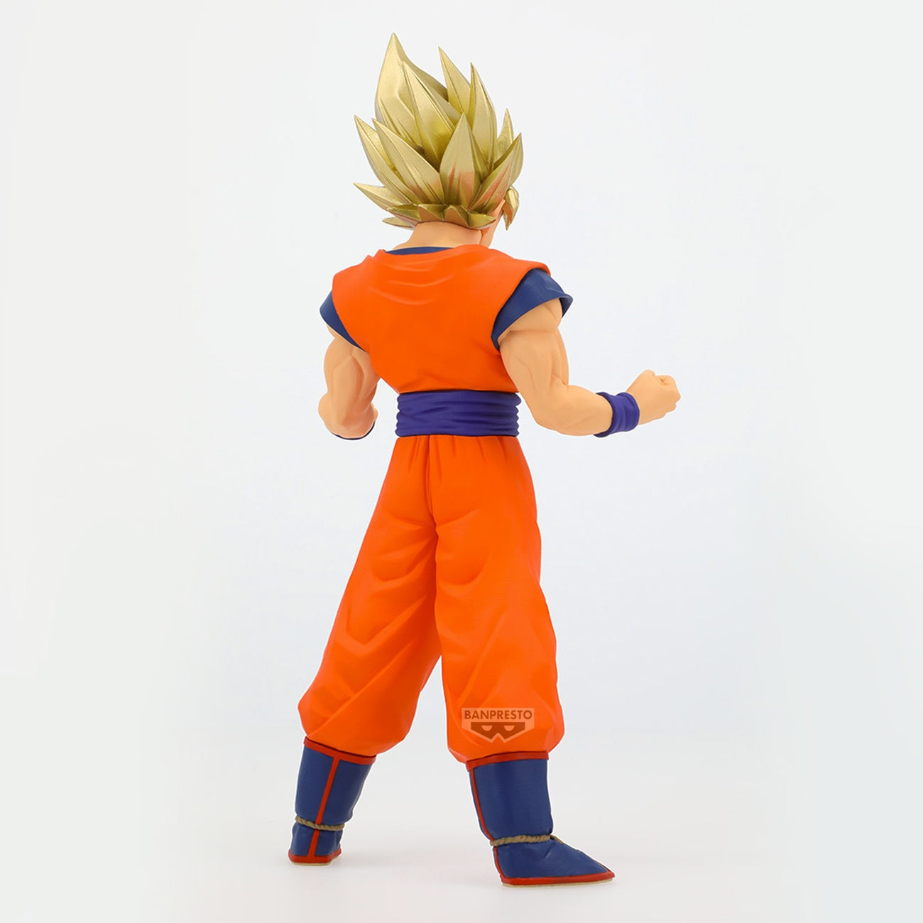 Productafbeelding Dragon Ball Z - Son Goku Blood of Saiyans Figuur