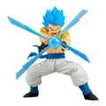 Productafbeelding Dragon Ball Z - Gogeta GX Materia Figuur