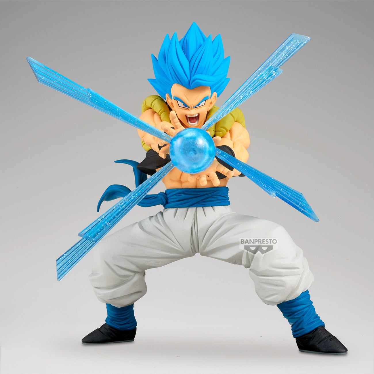 Productafbeelding Dragon Ball Z - Gogeta GX Materia Figuur