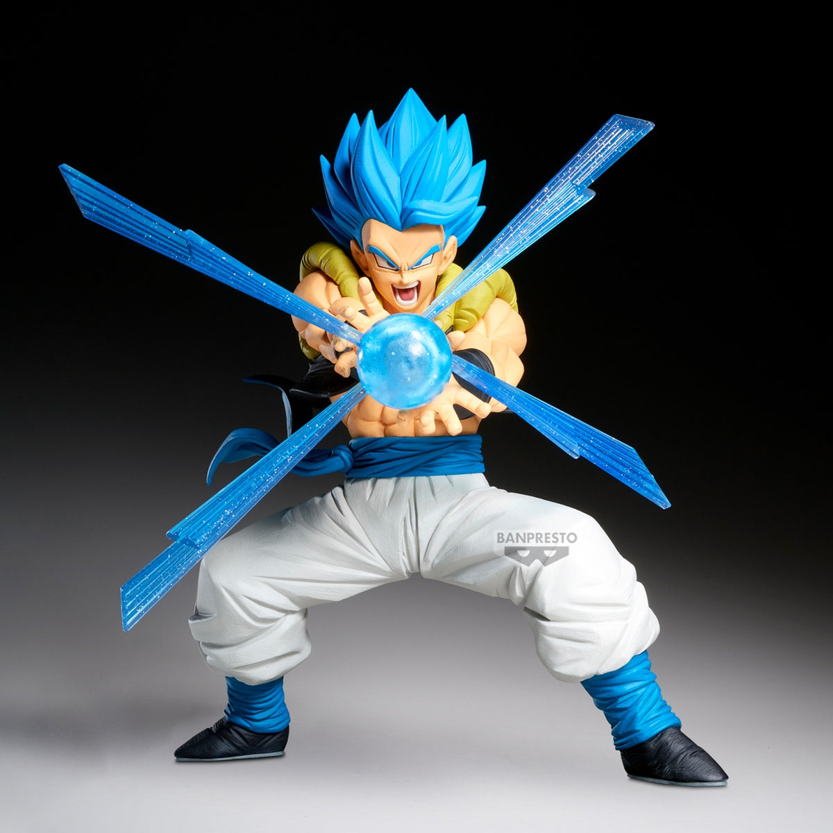 Productafbeelding Dragon Ball Z - Gogeta GX Materia Figuur