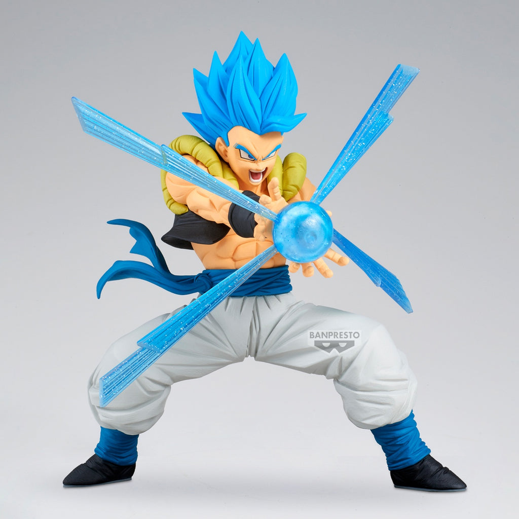 Productafbeelding Dragon Ball Z - Gogeta GX Materia Figuur