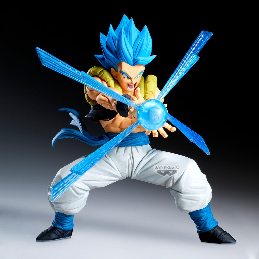 Productafbeelding Dragon Ball Z - Gogeta GX Materia Figuur