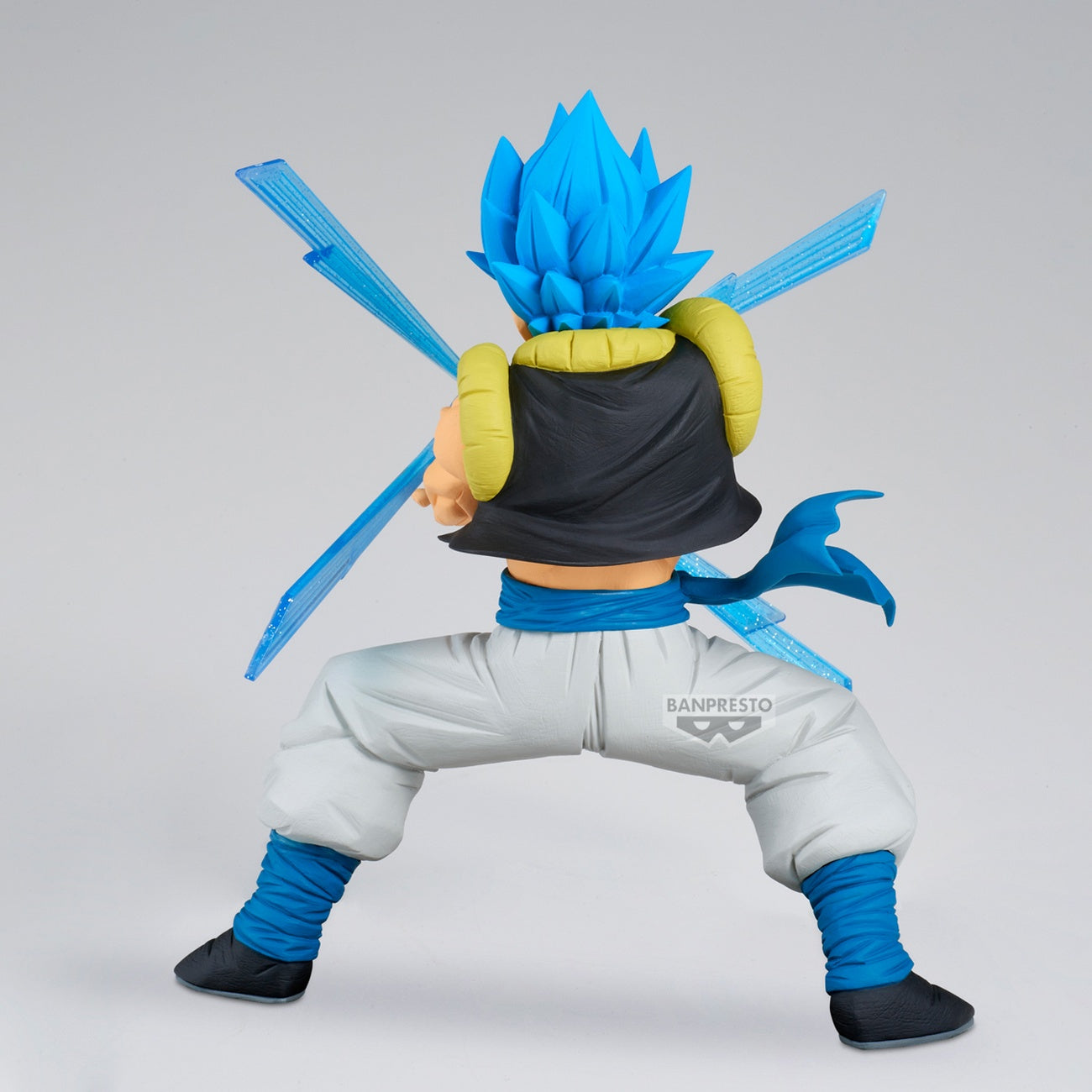 Productafbeelding Dragon Ball Z - Gogeta GX Materia Figuur