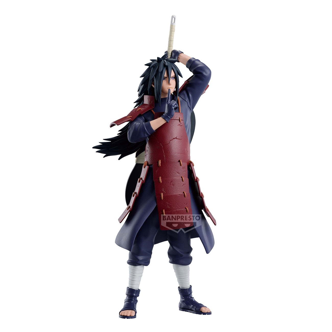 Product image Naruto Shippuden - Madara Uchiha Figure