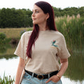 Productafbeelding Hoppers - Tom Lizard T-shirt