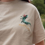 Productafbeelding Hoppers - Tom Lizard T-shirt