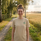 Productafbeelding Hoppers - Tom Lizard T-shirt