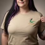 Productafbeelding Hoppers - Tom Lizard T-shirt