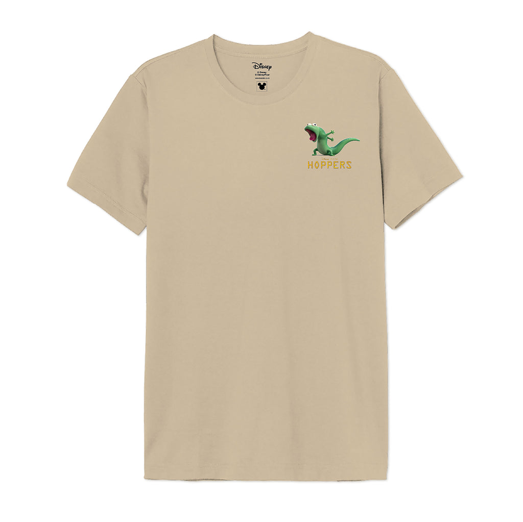 Productafbeelding Hoppers - Tom Lizard T-shirt