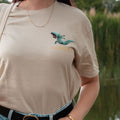 Productafbeelding Hoppers - Tom Lizard T-shirt