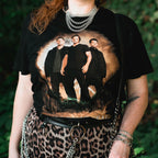 Productafbeelding Supernatural - Join the Hunt Poster T-shirt