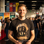 Productafbeelding Supernatural - Join the Hunt Poster T-shirt