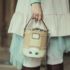 Productafbeelding Grogu en Anzellan Crossbody Tas - Star Wars The Mandalorian