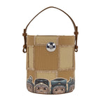 Productafbeelding Grogu en Anzellan Crossbody Tas - Star Wars The Mandalorian