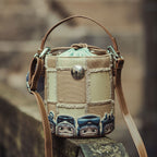 Productafbeelding Grogu en Anzellan Crossbody Tas - Star Wars The Mandalorian