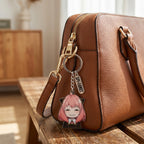 Productafbeelding Spy x Family - Anya Forger Sleutelhanger