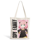 Productafbeelding Spy x Family - Anya Forger totebag