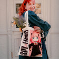 Productafbeelding Spy x Family - Anya Forger totebag