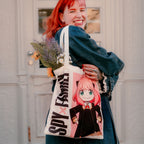 Productafbeelding Spy x Family - Anya Forger totebag