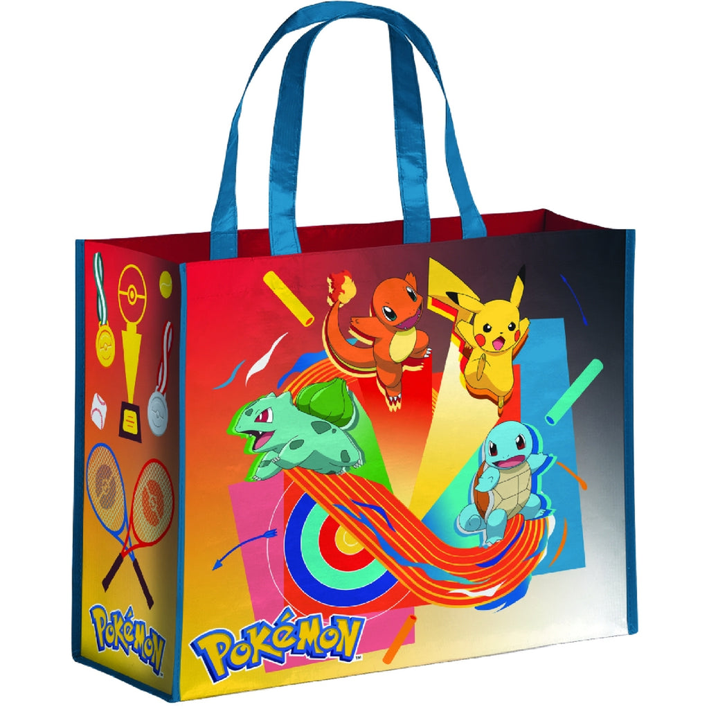 Productafbeelding Pokemon - Starters Shopper Tas