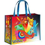 Productafbeelding Pokemon - Starters Shopper Tas