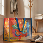 Productafbeelding Pokemon - Starters Shopper Tas