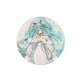 Productafbeelding Miku feat. Yoneyama Mai Button - Hatsune Miku