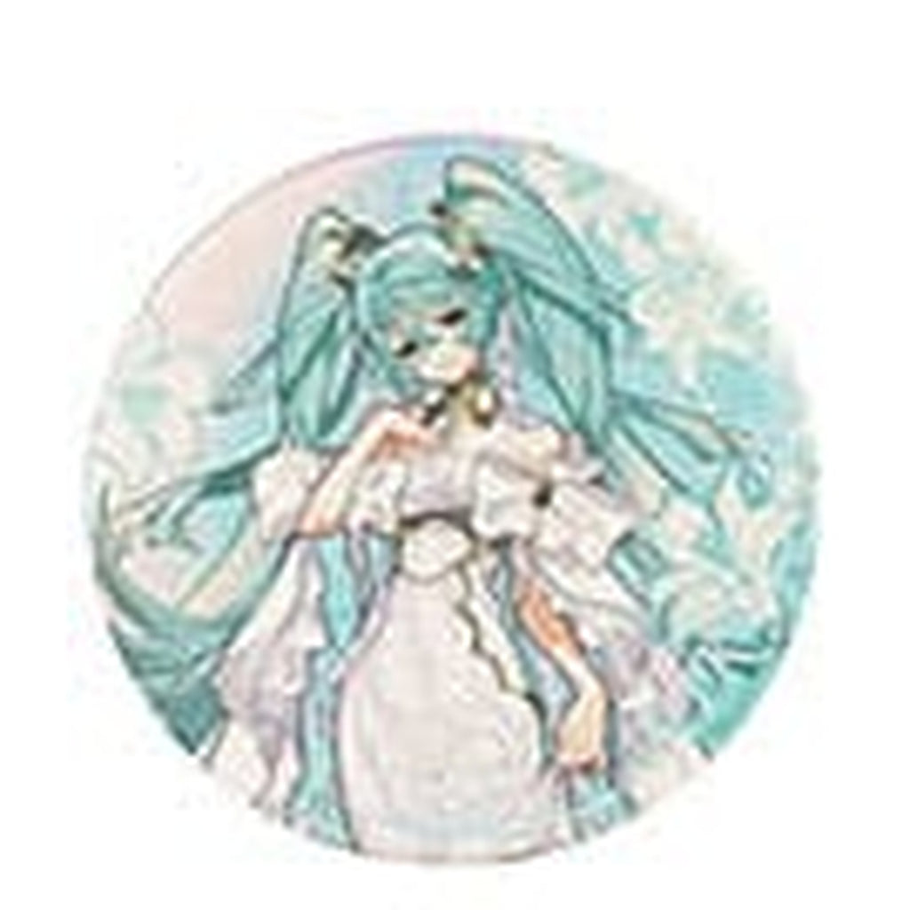 Productafbeelding Miku feat. Yoneyama Mai Button - Hatsune Miku