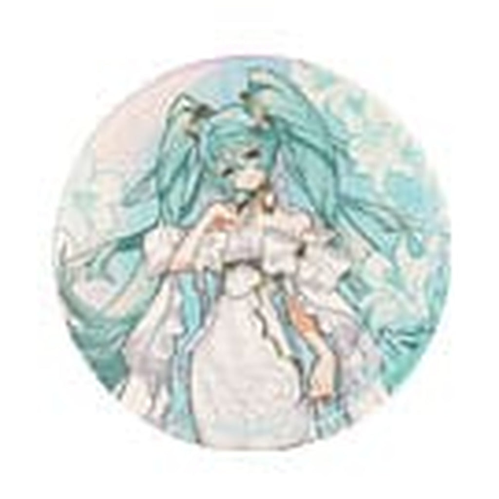 Productafbeelding Miku feat. Yoneyama Mai Button - Hatsune Miku