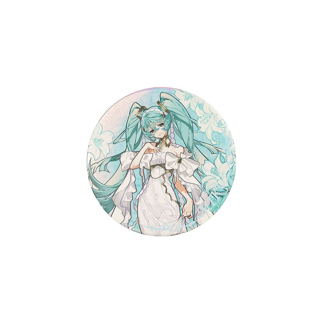 Productafbeelding Miku feat. Yoneyama Mai Button - Hatsune Miku