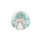 Productafbeelding Miku feat. Yoneyama Mai Button - Hatsune Miku