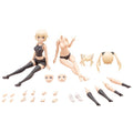 Productafbeelding Sousai Shojo Teien - Gourai Dress Up Body Modelkit Figuur