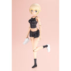 Productafbeelding Sousai Shojo Teien - Gourai Dress Up Body Modelkit Figuur