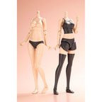 Productafbeelding Sousai Shojo Teien - Gourai Dress Up Body Modelkit Figuur