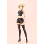 Productafbeelding Sousai Shojo Teien - Gourai Dress Up Body Modelkit Figuur