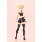 Productafbeelding Sousai Shojo Teien - Gourai Dress Up Body Modelkit Figuur