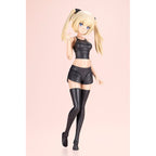 Productafbeelding Sousai Shojo Teien - Gourai Dress Up Body Modelkit Figuur