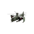 Productafbeelding Hexa Gear - Steelrain Modelkit Figuur