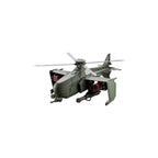 Productafbeelding Hexa Gear - Steelrain Modelkit Figuur