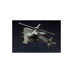 Productafbeelding Hexa Gear - Steelrain Modelkit Figuur
