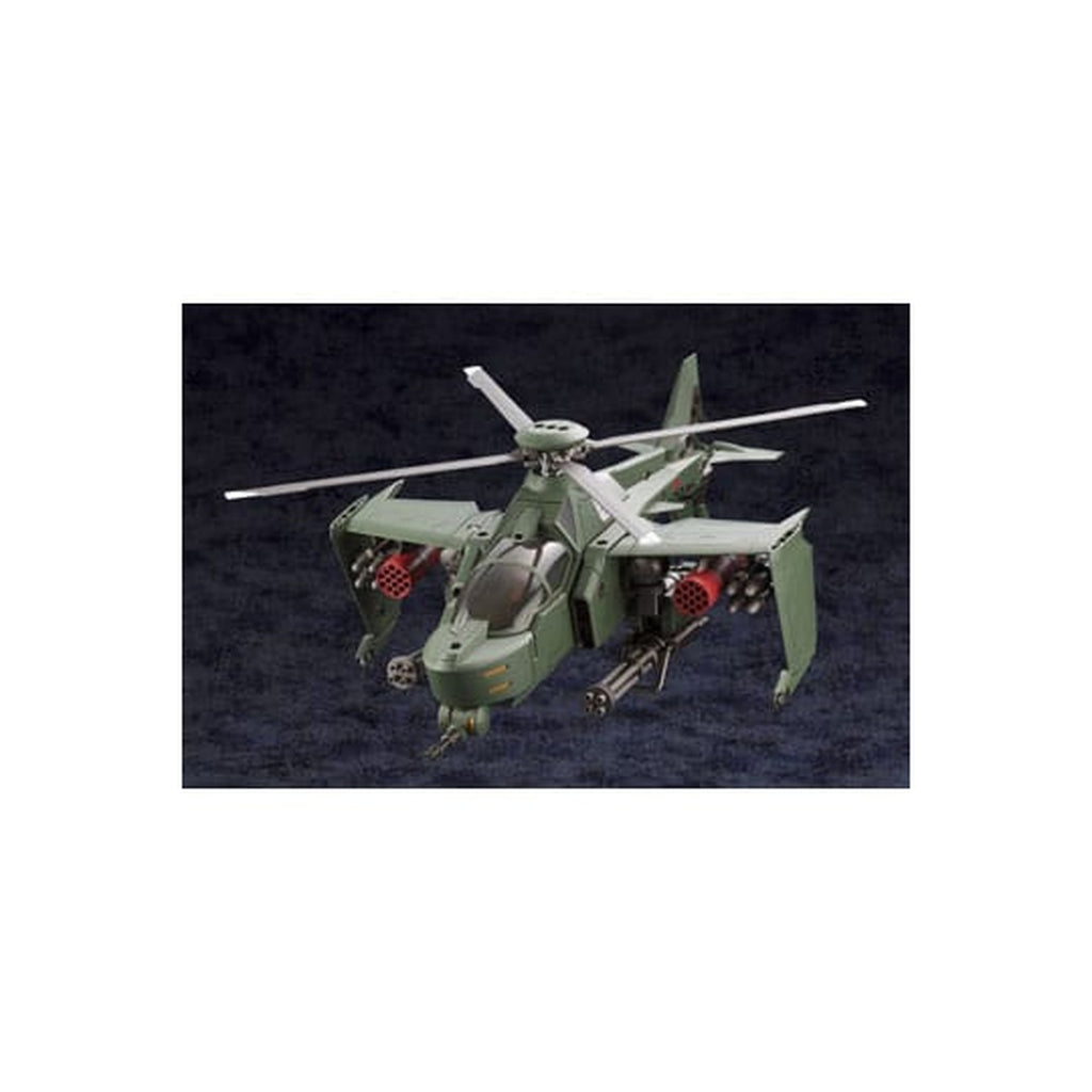 Productafbeelding Hexa Gear - Steelrain Modelkit Figuur